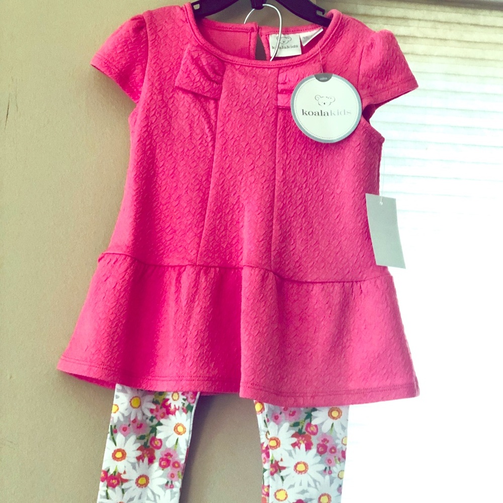Kids clothes